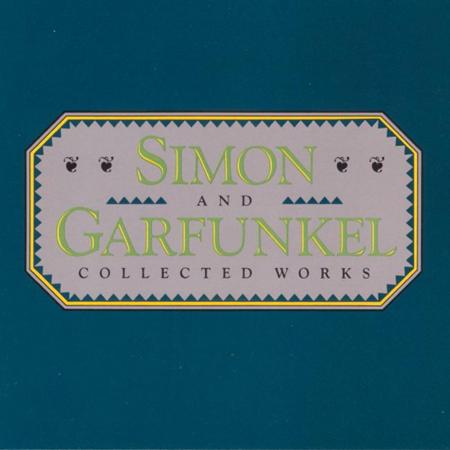 Simon And Garfunkel - 7 O