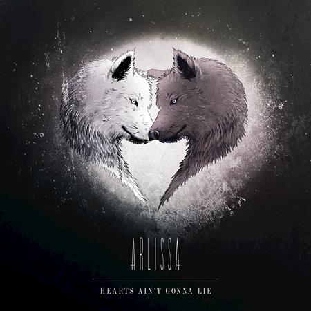 Arlissa - Hearts Aint Gonna Lie Lyrics - Zortam Music