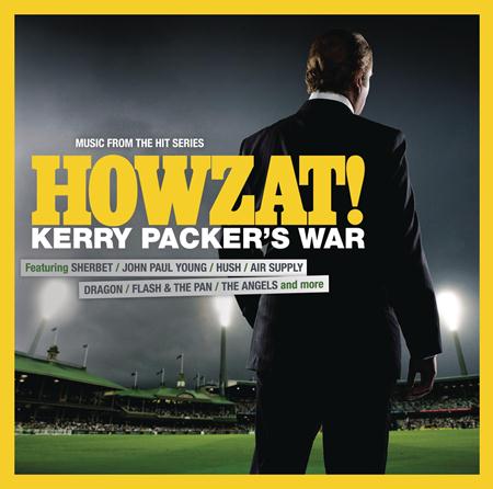 Air Supply - Howzat! Kerry Packer