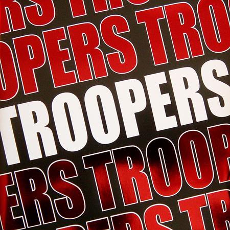 Troopers - Troopers - Zortam Music
