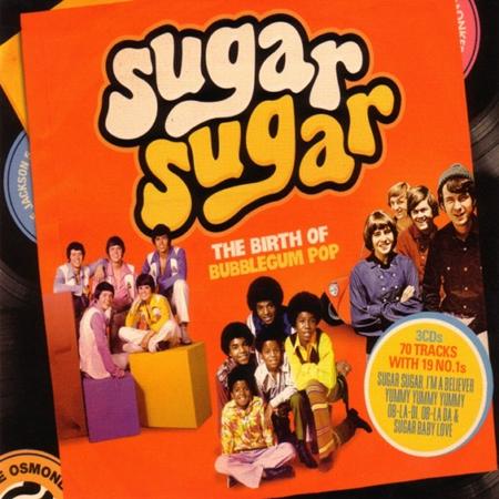 Vanity Fare - Sugar Sugar - Zortam Music