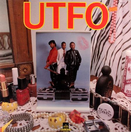 UTFO - Beats And Rhymes Lyrics - Zortam Music