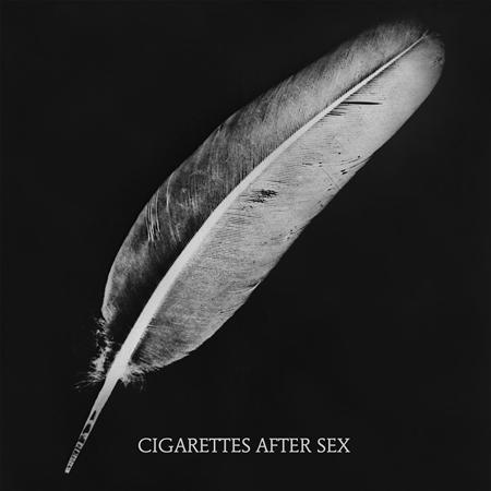 Cigarettes After Sex - Affection [Single] - Zortam Music