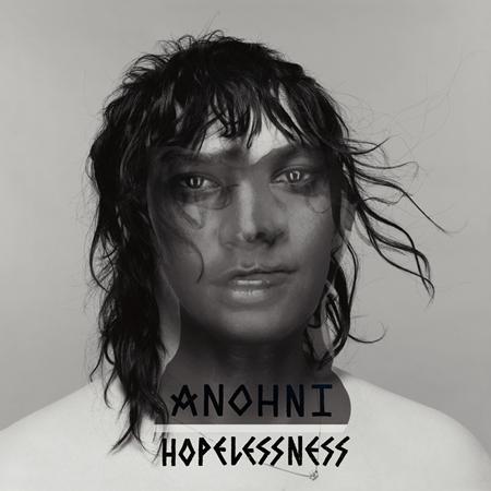 ANOHNI - I Don
