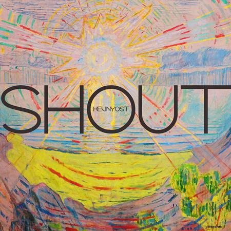 Kevin Yost - Shout - Zortam Music