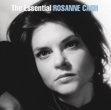 Rosanne Cash - Baby, Better Start Turnin