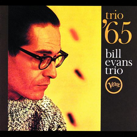 Bill Evans - 1965 - Trio 65 - Zortam Music