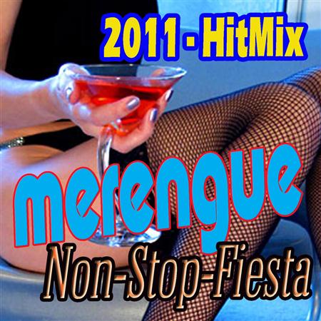 2011 Hitmix - Merengue Non-Stop Fiesta 2011 - Zortam Music