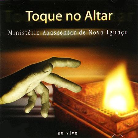 Toque No Altar - Faz Chover Lyrics - Zortam Music