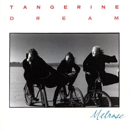 Tangerine Dream - Rolling Down Cahuenga Lyrics - Zortam Music