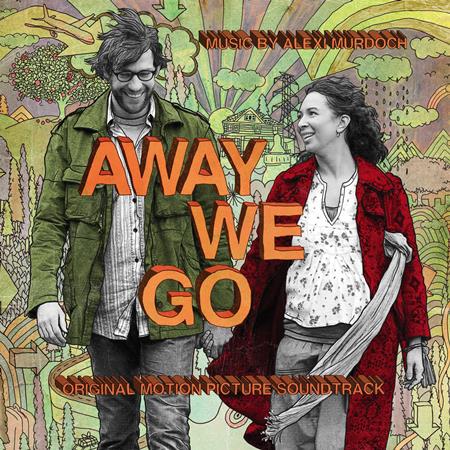 George Harrison - Away We Go Original Motion Picture Soundtrack - Zortam Music