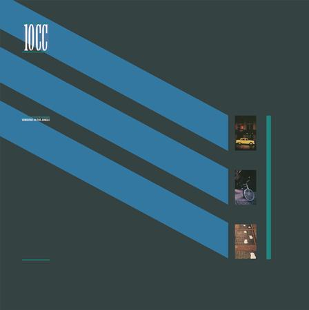 10CC Feat. Godley & Creme - Food For Thought (3.23) Lyrics - Zortam Music