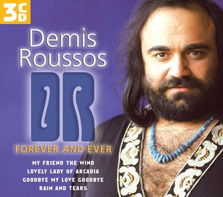 Demis Roussos - Forever And Ever 1 - Zortam Music