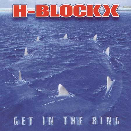 H-Blockx - C