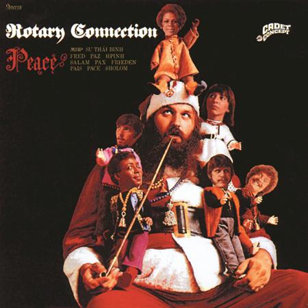 Rotary Connection - Christmas Love Lyrics - Zortam Music