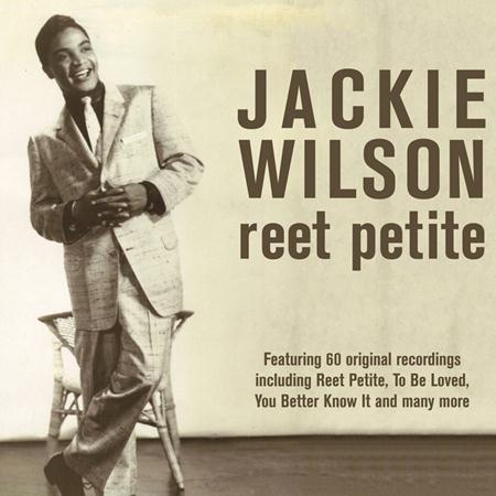 Jackie Wilson - Reet Petite (The Original Reco - Zortam Music Jackie Wilson - Reet Petite (The Original Reco - Zortam Music