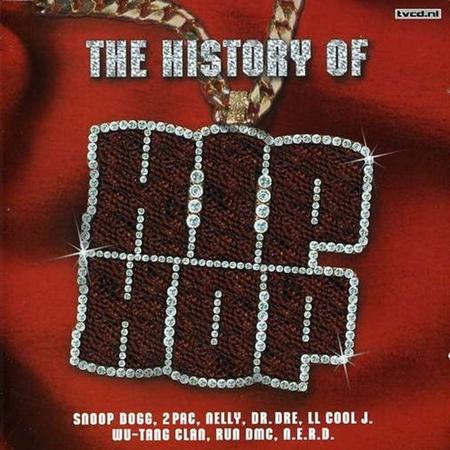 Das EFX - History Of Hip Hop [disc 1] - Zortam Music
