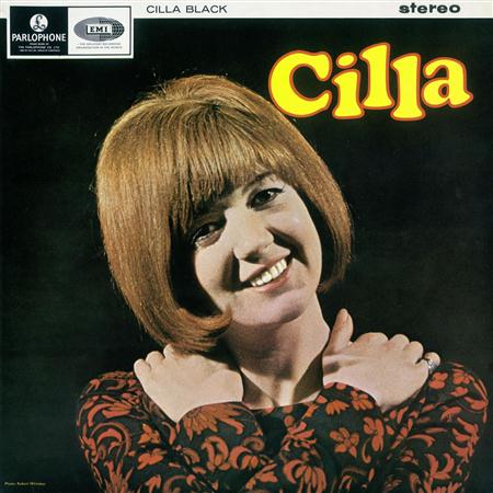 Cilla Black - Cilla - Zortam Music