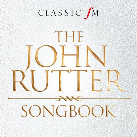 Various - The John Rutter Songbook - CD2 - Zortam Music