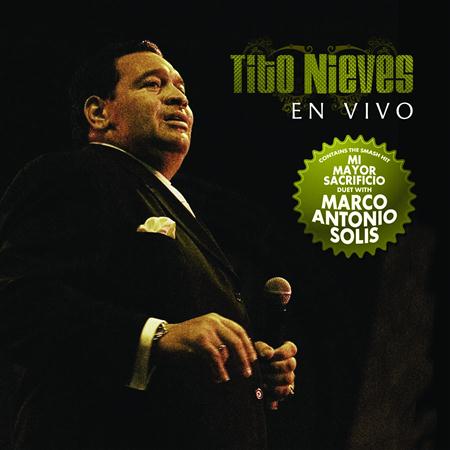 Tito Nieves - En Vivo - Zortam Music