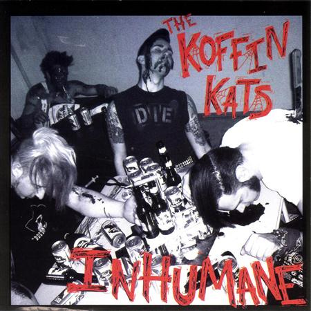 Koffin Kats - Graveyard Tree Ii Lyrics - Zortam Music