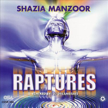 Shazia Manzoor - Raptures - Zortam Music