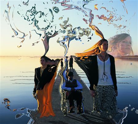 The Mars Volta - Televators [Single] - Zortam Music