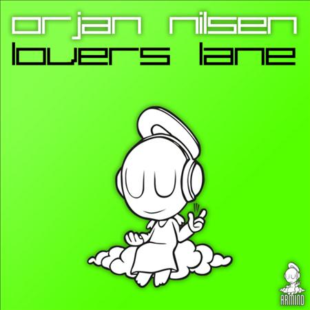 Orjan Nilsen - Lovers Lane (Incl The Blizzard - Zortam Music