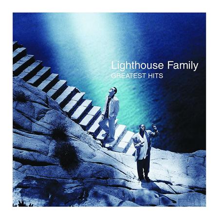 Lighthouse Family - Greatest Ever Chillout-The Def - Zortam Music