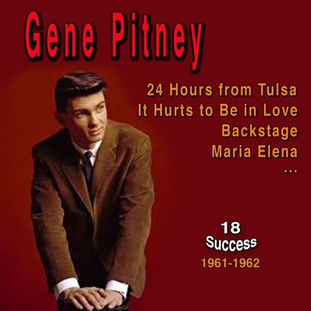Gene Pitney - Gene Pitney - Legend - Zortam Music