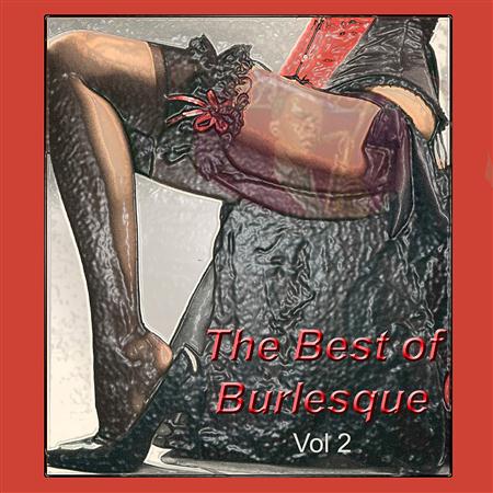 Bill Doggett - The Very Best Of Burlesque - Zortam Music