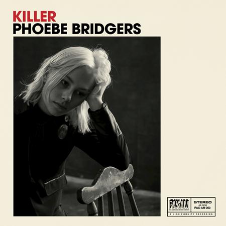 PHOEBE BRIDGERS - Killer - Zortam Music