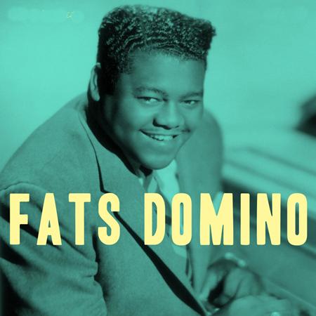 Fats Domino - Rock and Rollin