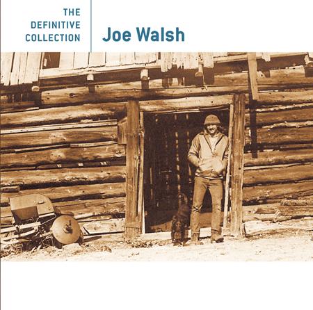 Joe Walsh - Joe Walsh - Greatest Hits Little Did He Know - Zortam Music Joe Walsh - Joe Walsh - Greatest Hits Little Did He Know - Zortam Music