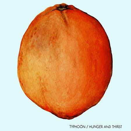 Typhoon - Belly of the Cavern Lyrics - Zortam Music