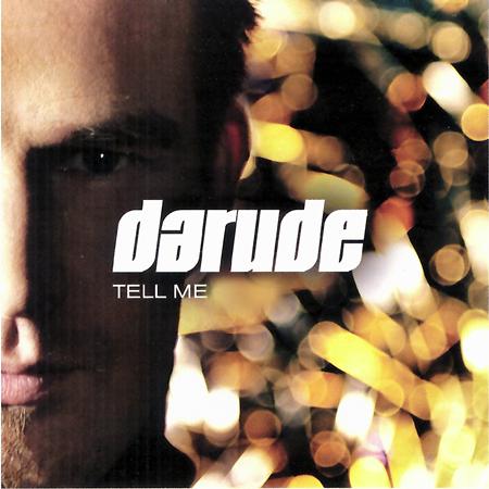 DARUDE - Tell Me (Maxi-Single) - Zortam Music
