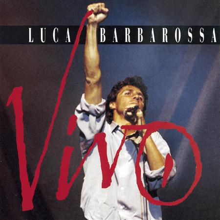 Luca Barbarossa - Vivo - Zortam Music