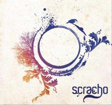 Scracho - Scracho - Morena Lyrics - Zortam Music