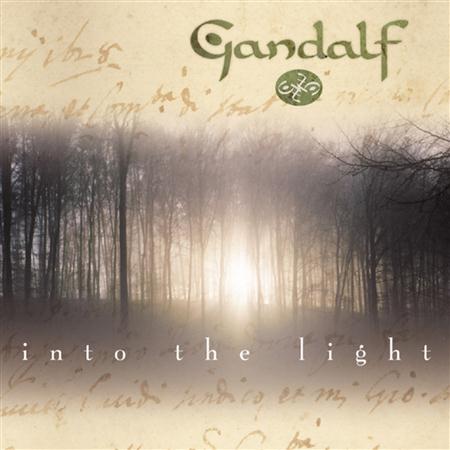 Gandalf - Into the Light - Zortam Music
