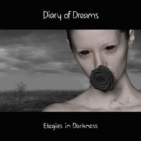 Diary Of Dreams - CD Elegies In Darkness - Zortam Music