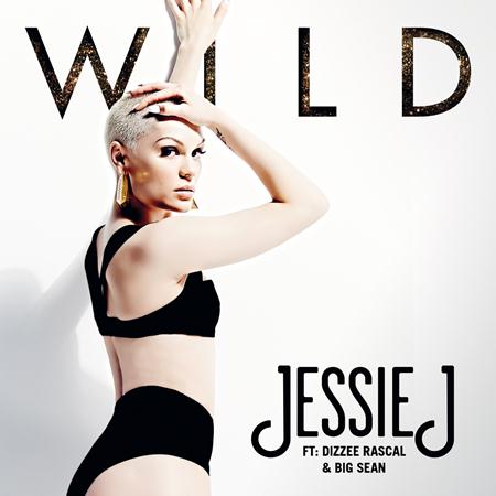 Jessie J - Wild - Zortam Music