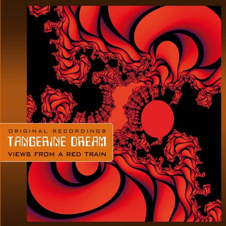 Tangerine Dream - One Night In Space Ep - Zortam Music