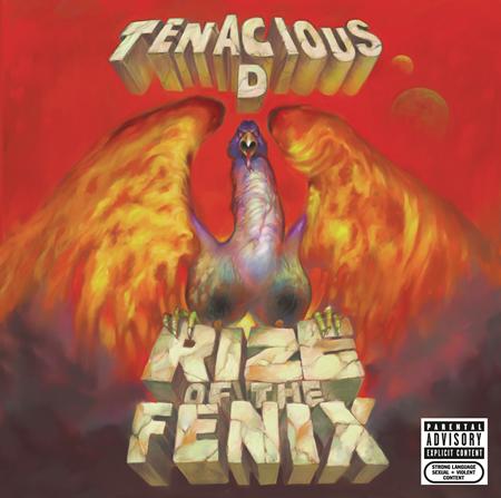 TENACIOUS D - Rivers of Brown Lyrics - Zortam Music