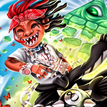 TRIPPIE REDD - Can