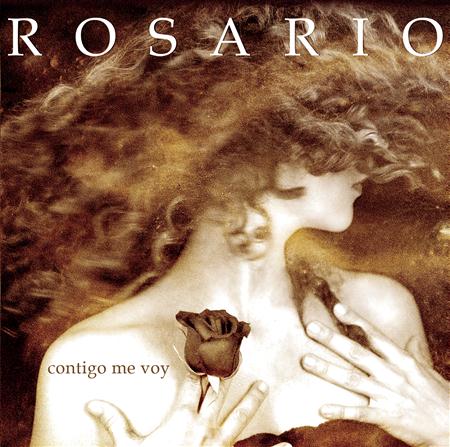 Rosario - En El Mismo Lugar Lyrics - Zortam Music