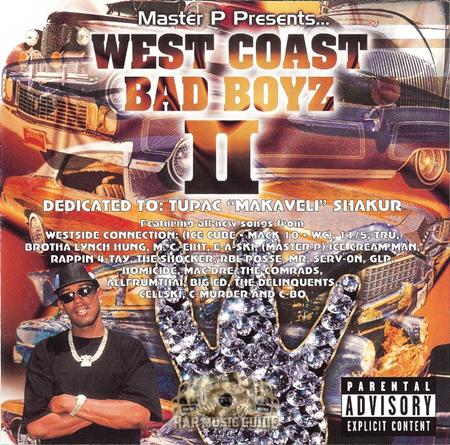 Master P - 2Pac Tribute Lyrics - Zortam Music