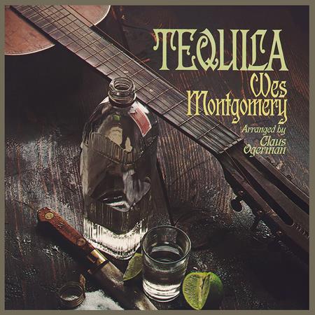 Wes Montgomery - Tequila - Zortam Music