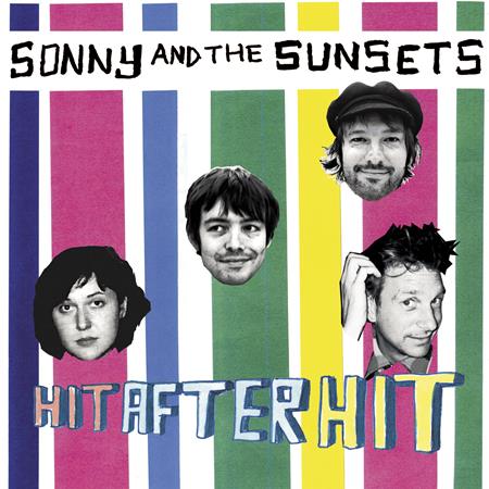 Sonny And The Sunsets - Hit After Hit - Zortam Music