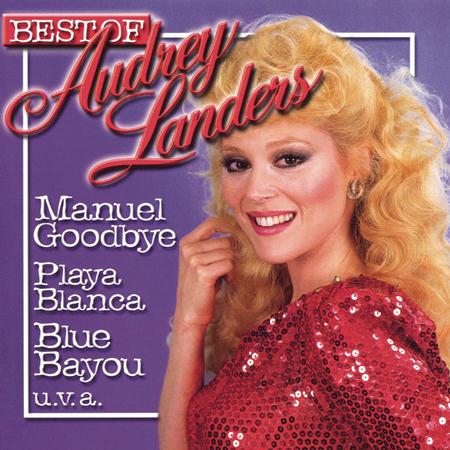 Audrey Landers - Auf Der Insel Der Traeume - Zortam Music