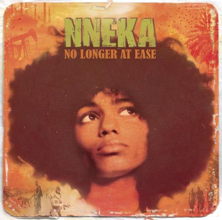 Nneka - Suffri Lyrics - Zortam Music
